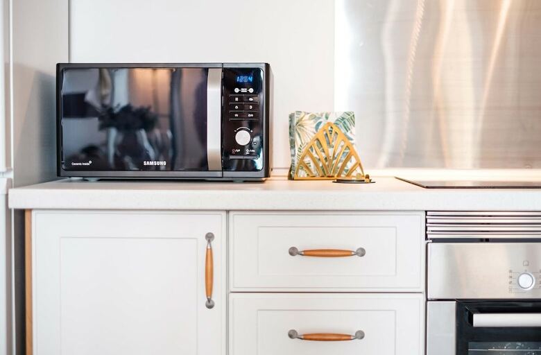 Stylish Chic Apartment, Wifi, Netflix