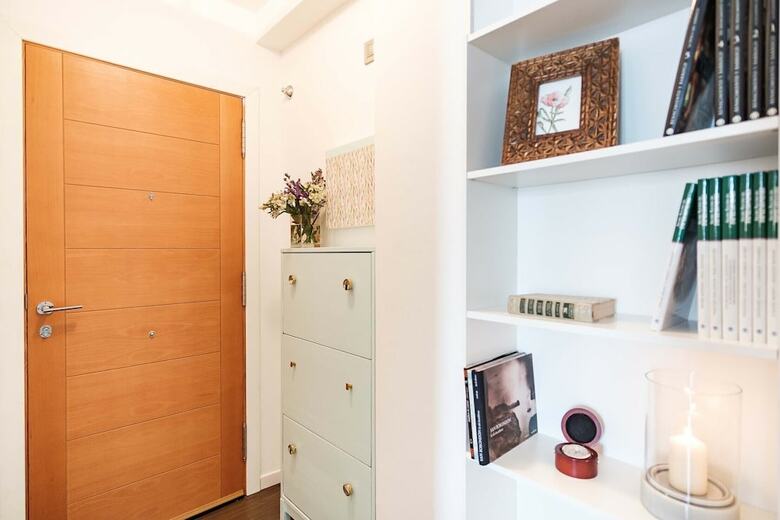 Stylish Chic Apartment, Wifi, Netflix