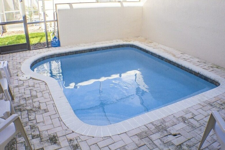Lovely 3bd Pool Th, Windsor Palms Resort-2361cispd
