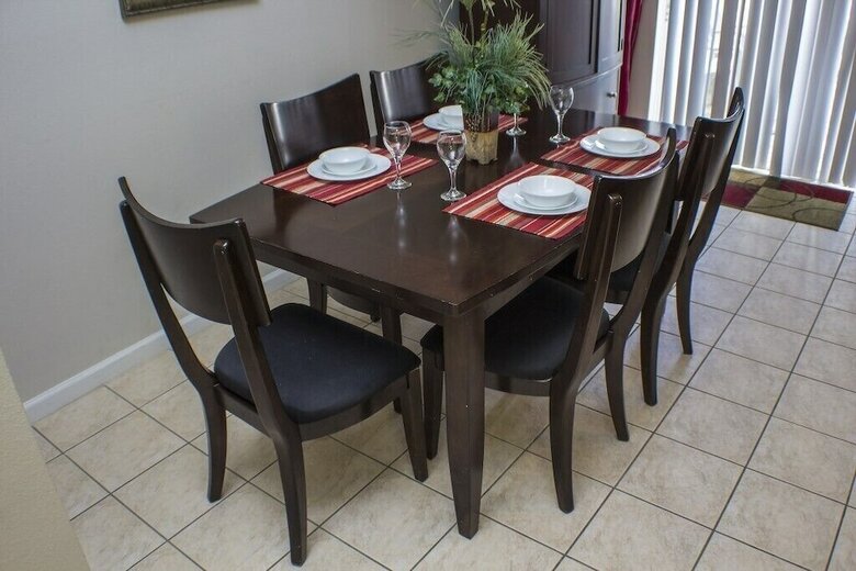 Lovely 3bd Pool Th, Windsor Palms Resort-2361cispd
