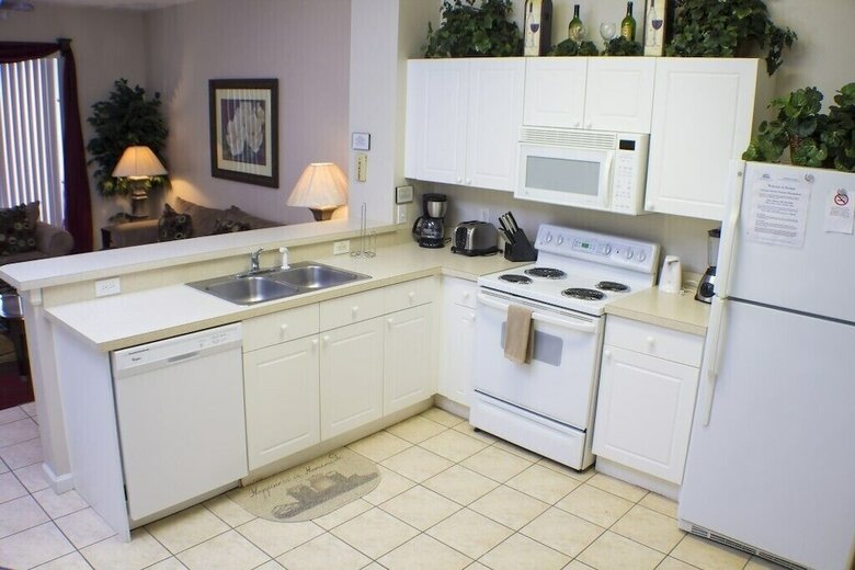 Lovely 3bd Pool Th, Windsor Palms Resort-2361cispd