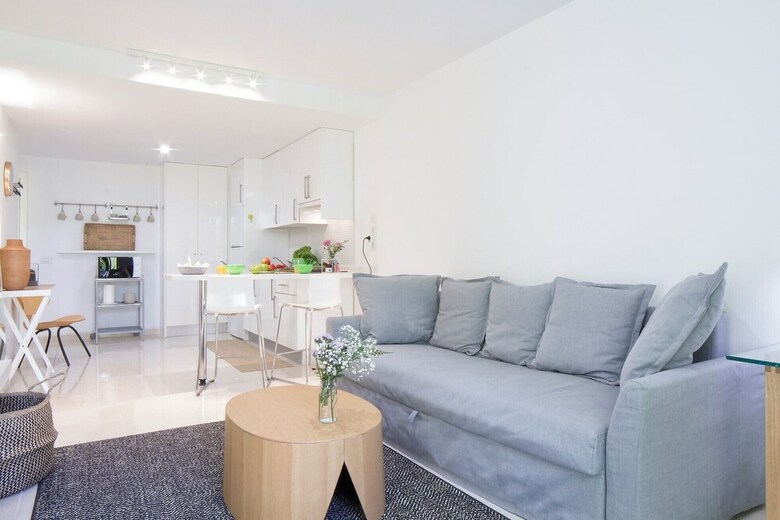 Stylish Retreat Apartment