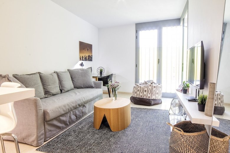 Stylish Retreat Apartment