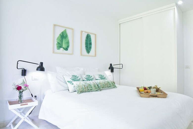 Stylish Retreat Apartment