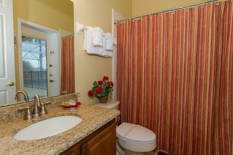 Lake View 4bd Game Pool Hm Formosa Gardens-2721fb