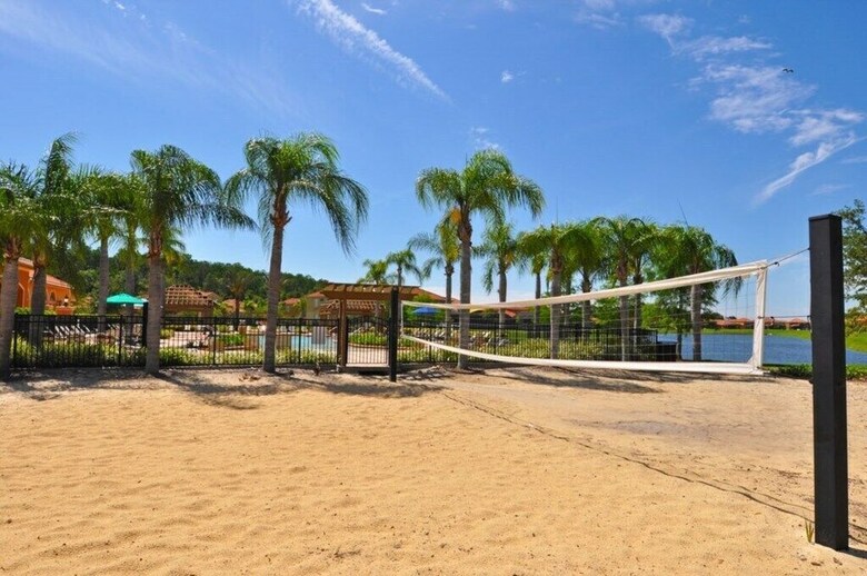 Amazing 5bd Pool Game Hm, Bella Vida Resort-280bd