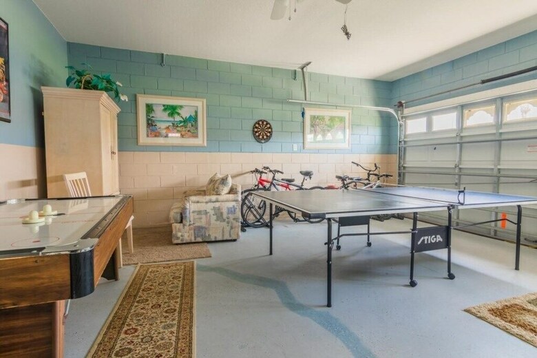 Amazing 4bd Pool Hm, Windsor Palms Resort-8161fpw