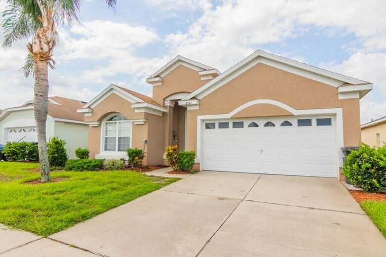 Amazing 4bd Pool Hm, Windsor Palms Resort-8161fpw