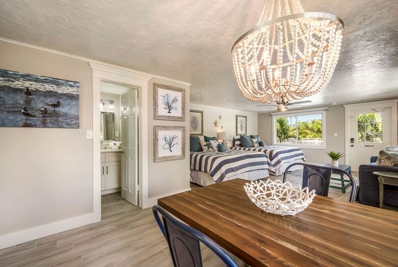 Apartamento Heron Hideaway At Driftwood #1