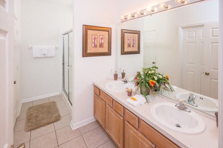 Hotel Amazing 5bd Pool Hm The Windsor Hills Resort-7722t