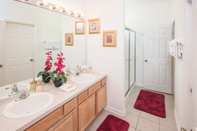 Hotel Amazing 5bd Pool Hm The Windsor Hills Resort-7722t