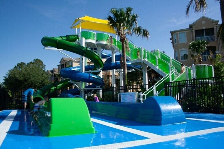 Hotel Amazing 5bd Pool Hm The Windsor Hills Resort-7722t