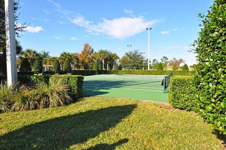 Hotel Amazing 5bd Pool Hm The Windsor Hills Resort-7722t