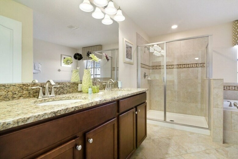 Amazing 6bd Pool Hm Champions Gate-1452rfd