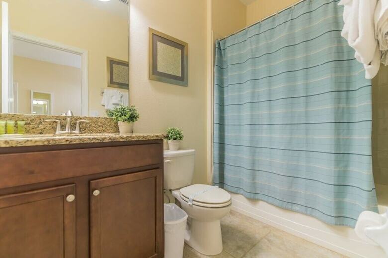 Amazing 6bd Pool Hm Champions Gate-1452rfd