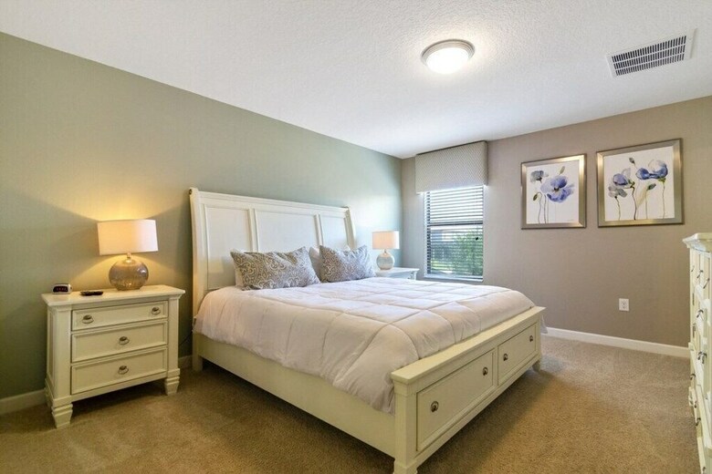 Amazing 6bd Pool Hm Champions Gate-1452rfd