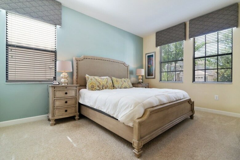 Amazing 6bd Pool Hm Champions Gate-1452rfd