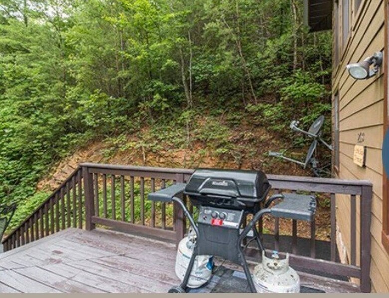 Cabana The Heart Of Tennessee