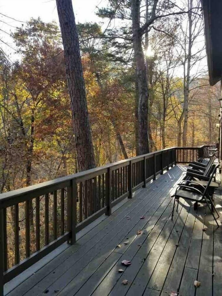 Cabana The Heart Of Tennessee
