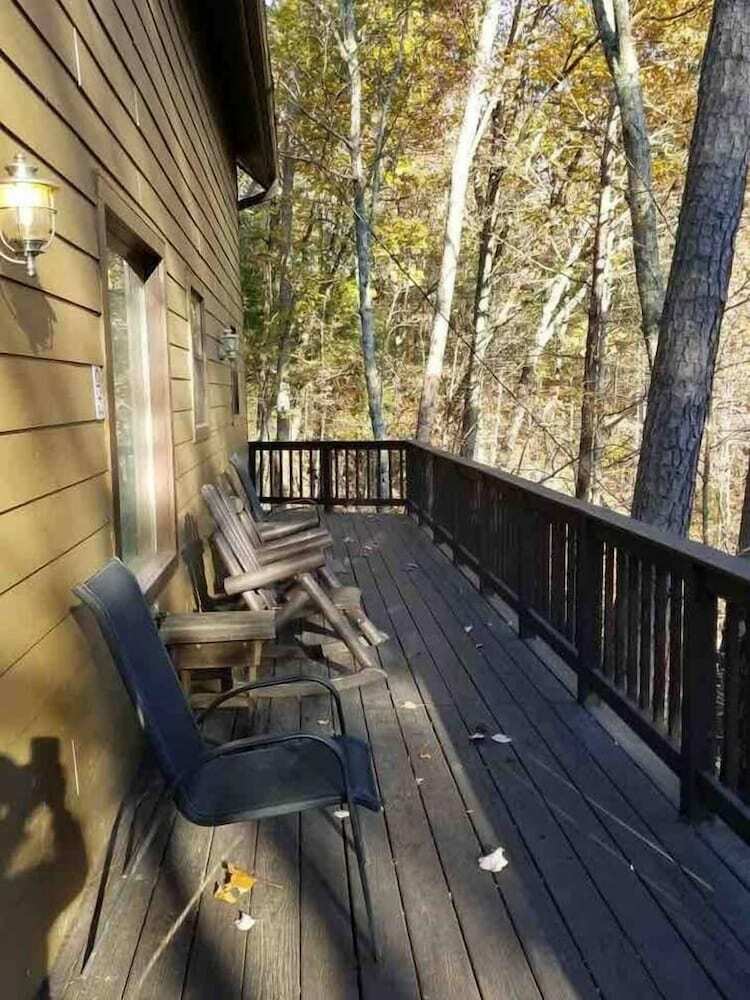Cabana The Heart Of Tennessee