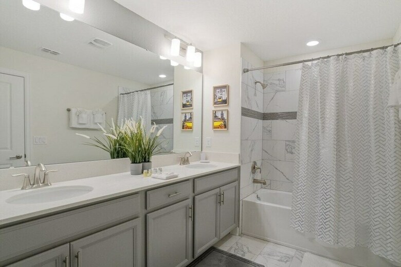 Amazing 4bd Pool Th, Champions Gate-302oca