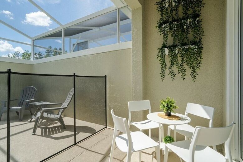 Amazing 4bd Pool Th, Champions Gate-302oca