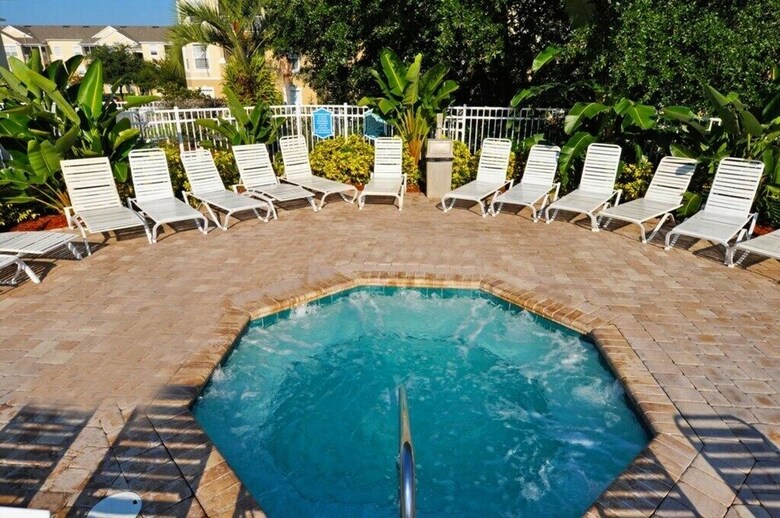 Beautiful 4bd Pool Hm, Windsor Palms Resort-8209fp