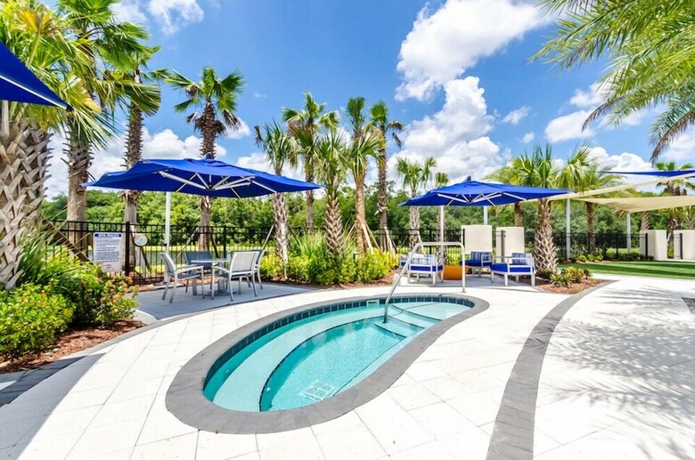 Lovely 5bd Pool Hm Sonoma Resort-2688ca