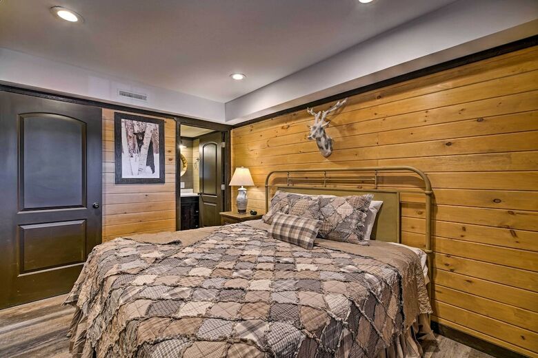 Cabana Rebel Retreat