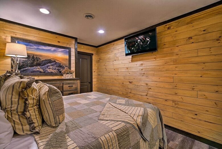 Cabana Rebel Retreat