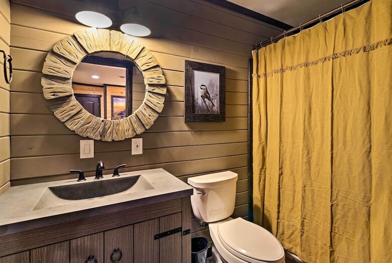 Cabana Rebel Retreat