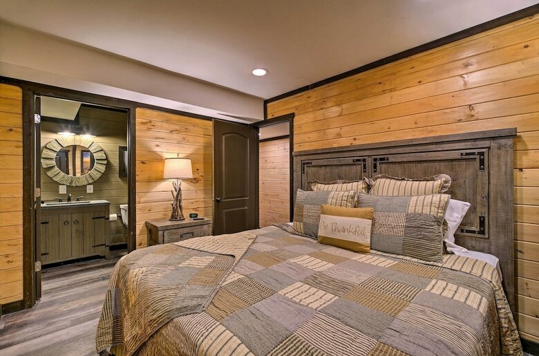Cabana Rebel Retreat