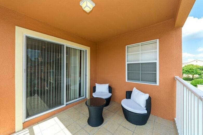Nice 4bd Th Reunion Resort-835ac