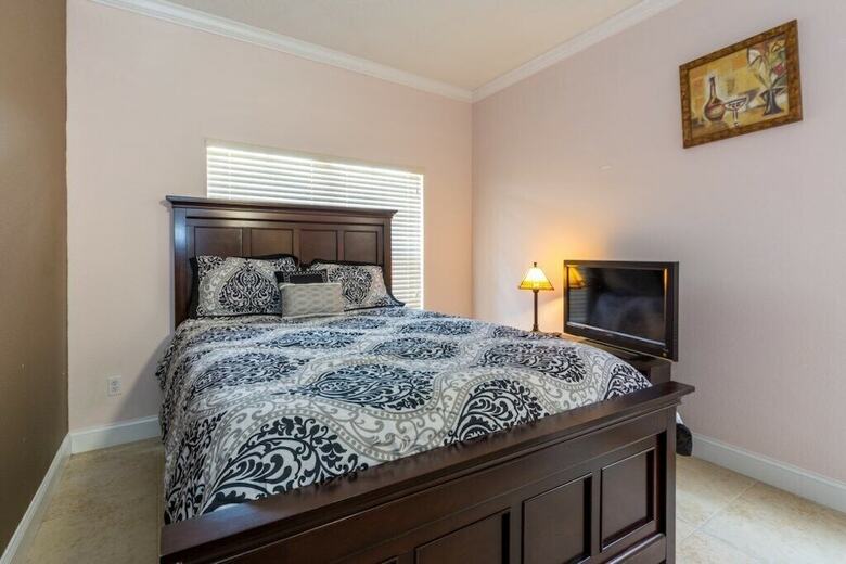 Nice 4bd Th Reunion Resort-835ac