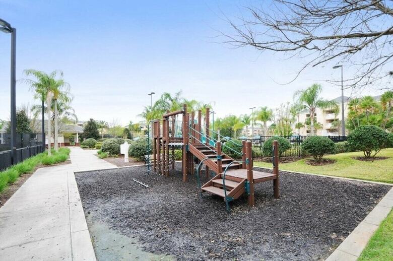 Nice 4bd Th Reunion Resort-835ac