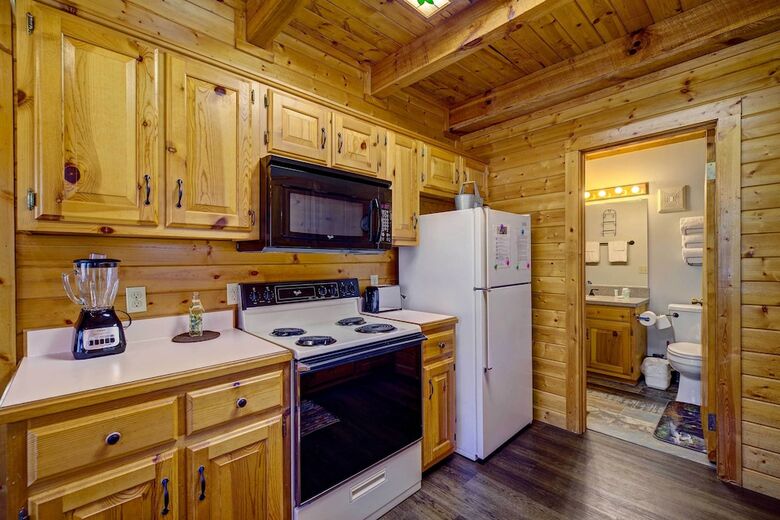 Cabana Tennessee Charm