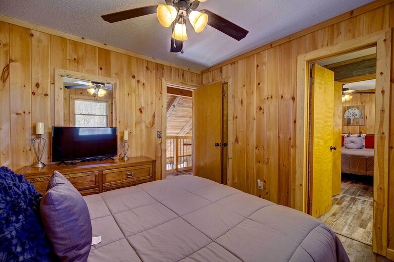 Cabana Tennessee Comfort
