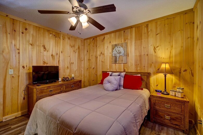 Cabana Tennessee Comfort