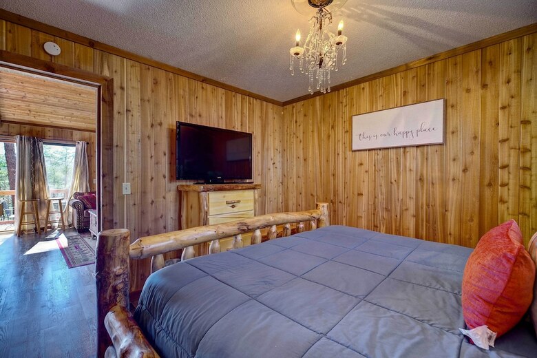 Cabana Tennessee Comfort
