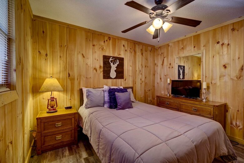 Cabana Tennessee Comfort
