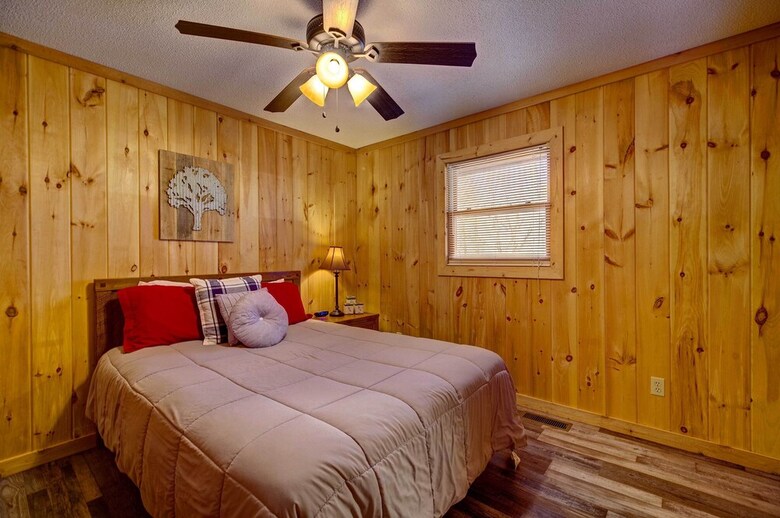 Cabana Tennessee Comfort