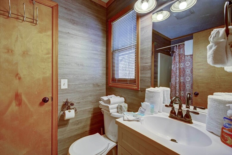 Cabana Tennessee Comfort