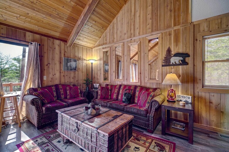 Cabana Tennessee Comfort