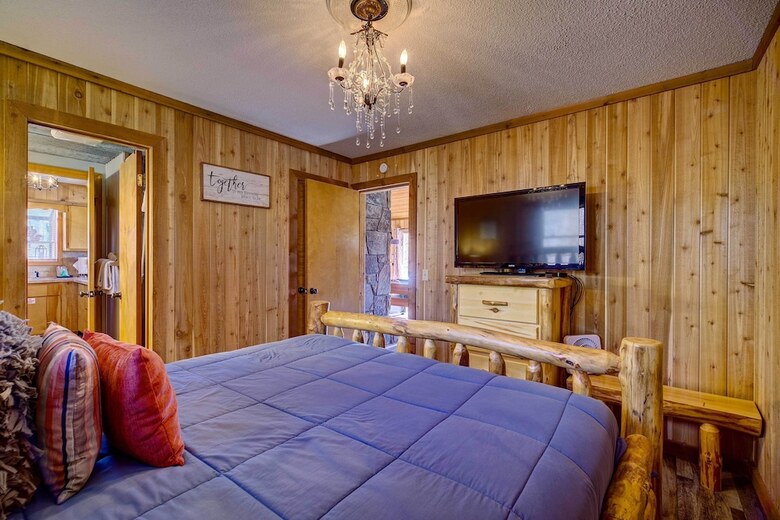 Cabana Tennessee Comfort