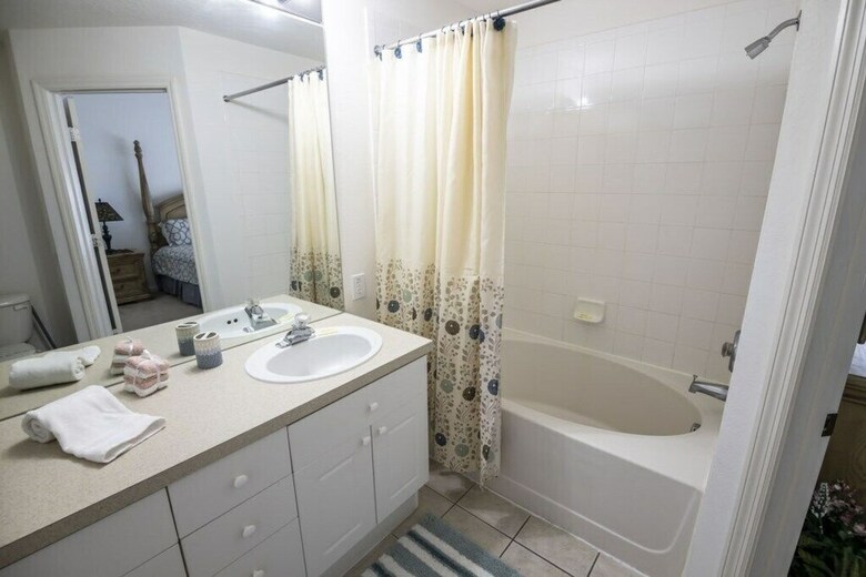 Lovely 3bd Pool Th, Windsor Palms Resort-8112cispd