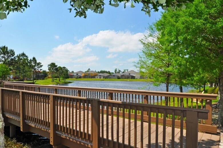 Beautiful 4bd Pool Th Terra Verde Resort-143pbd