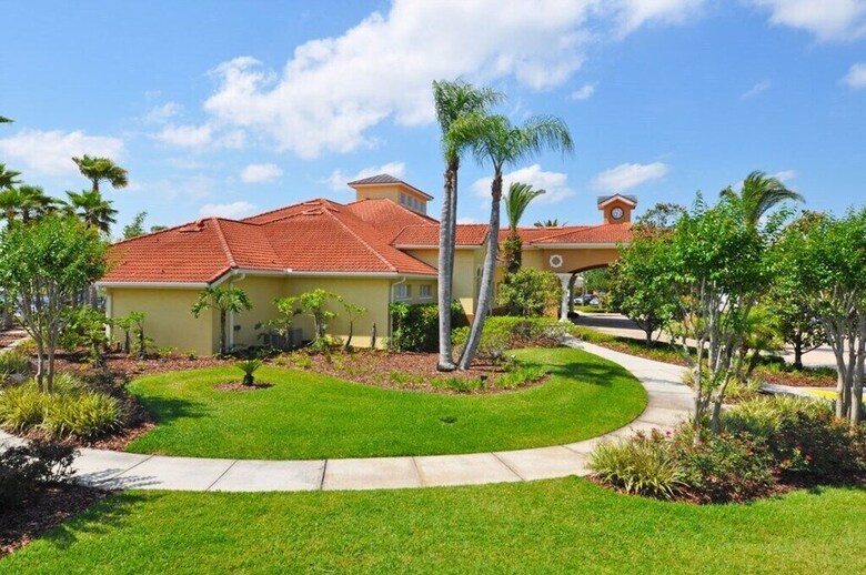 Beautiful 4bd Pool Th Terra Verde Resort-143pbd
