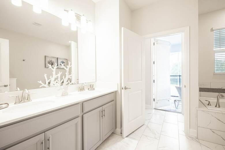 Lovely 8bd Pool Spa Hm Champions Gate-8801cbc