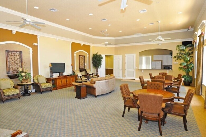Beautiful 4bd Th Bella Vida Resort-4559al