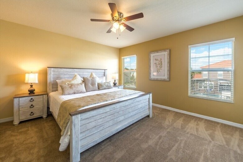 Beautiful 4bd Th Bella Vida Resort-4559al